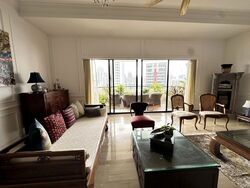 Regency Park (D10), Condominium #620132091